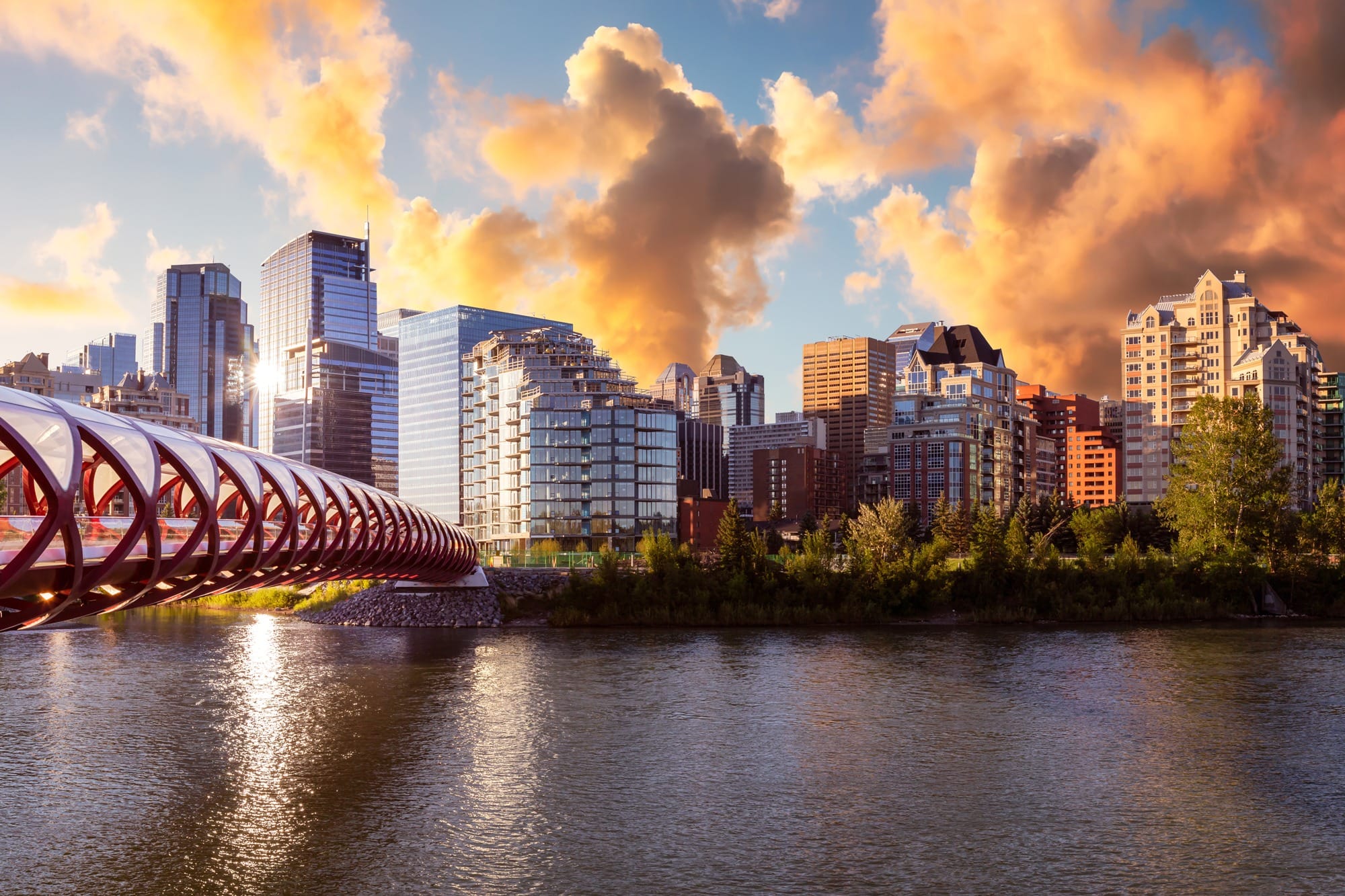 Đầu tư Định Cư Canada