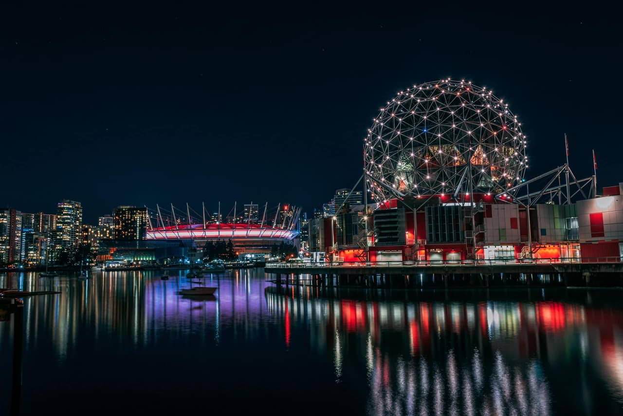 Đầu tư Định Cư Canada