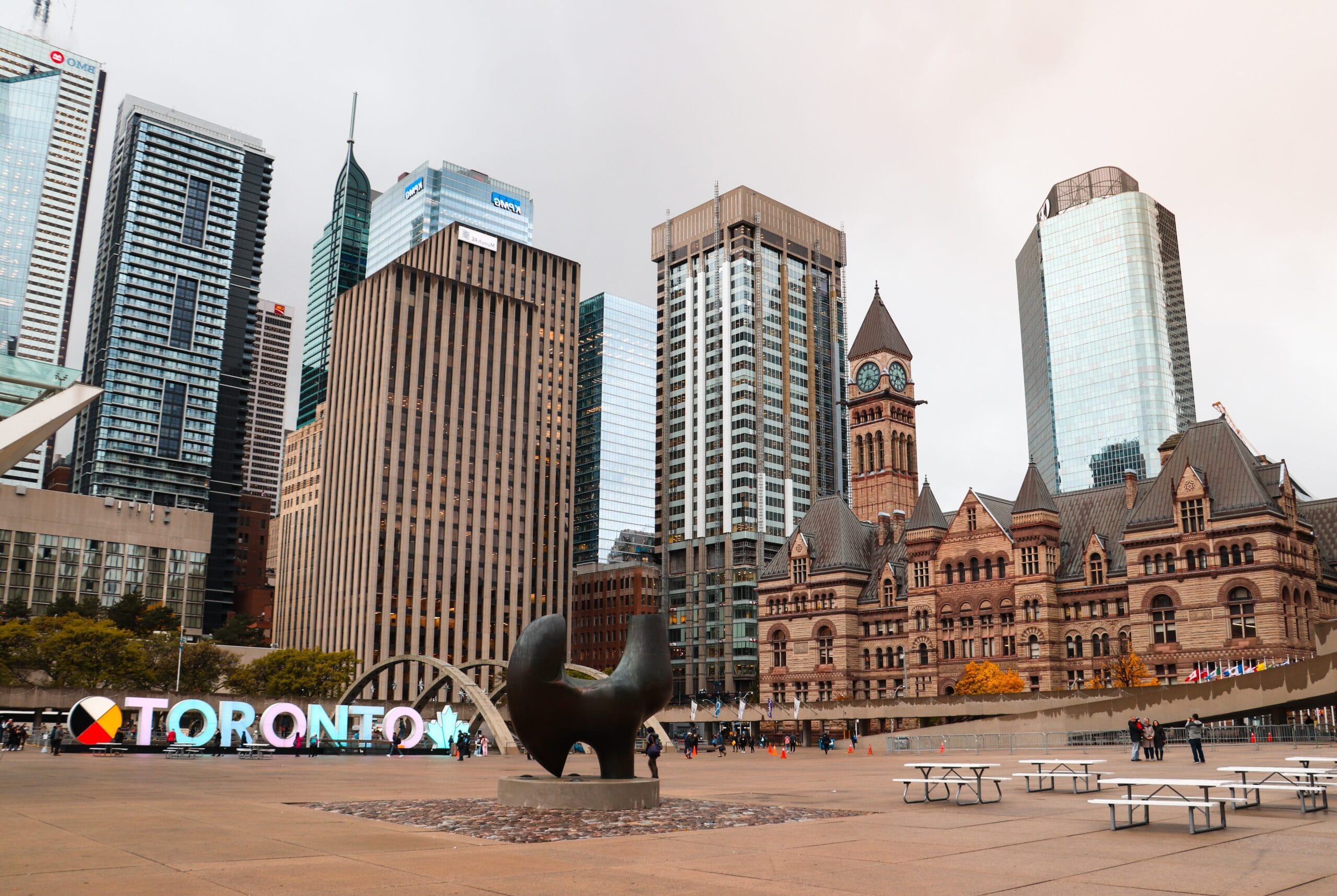 Đầu tư Định Cư Canada