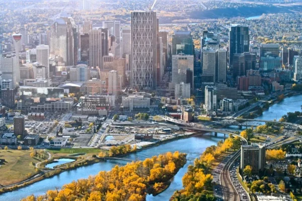 ĐỊnh cư Canada theo diện tay nghề