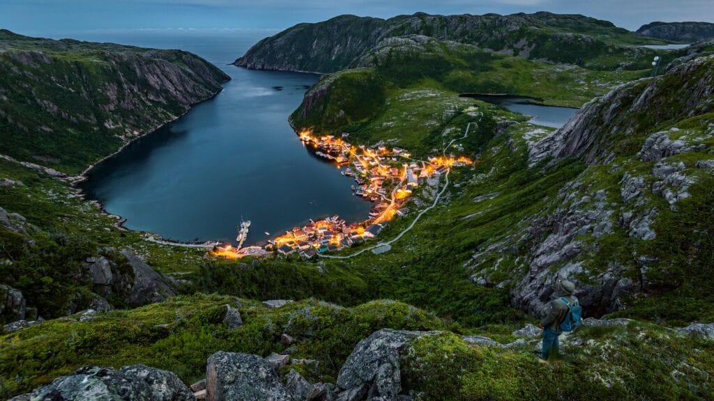 Định cư Canada theo diện tay nghề