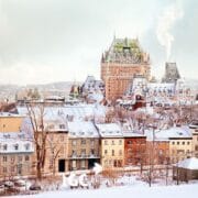 định cư Canada theo diện tay nghề