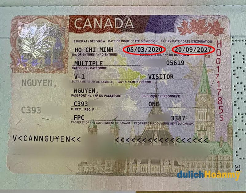CÁC CHƯƠNG TRÌNH ĐỊNH CƯ CANADA 2022 VÀ VISA, LỢI ÍCH, NGÀNH NGHỀ. 3 Định cư Canada