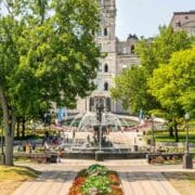 định cư Canada theo diện tay nghề