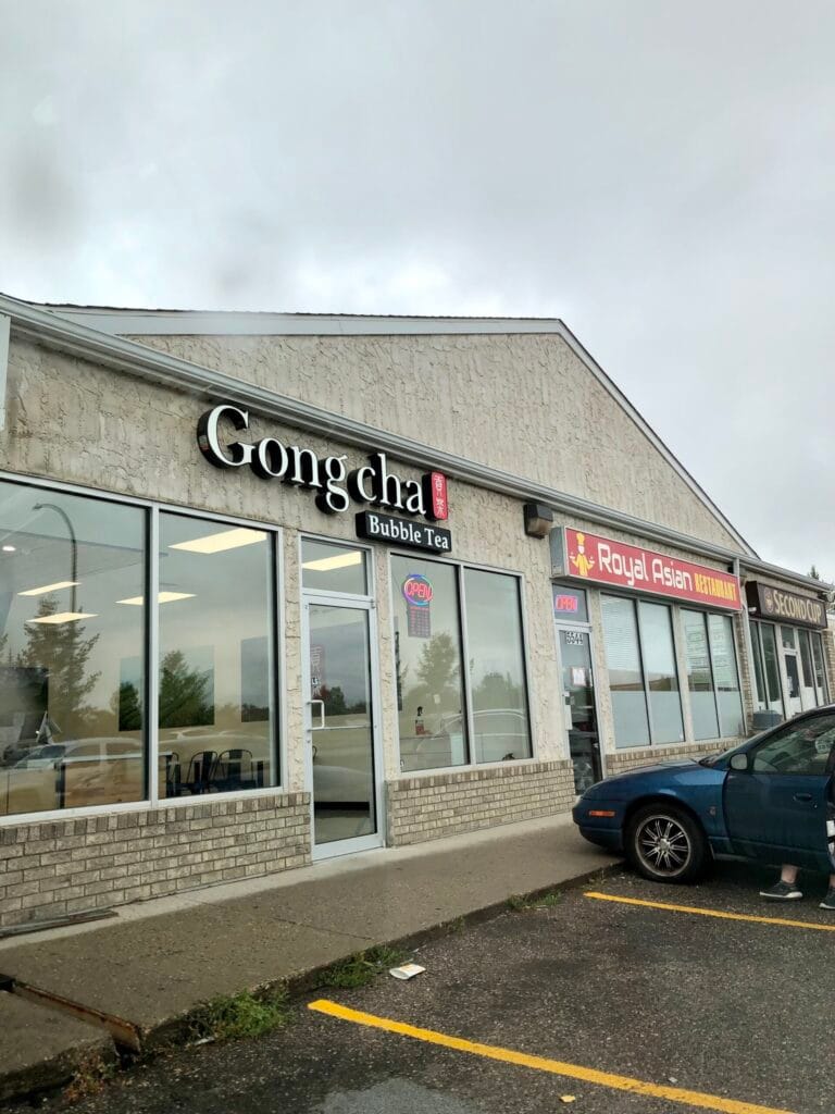 Đầu tư định cư Saskatchewan