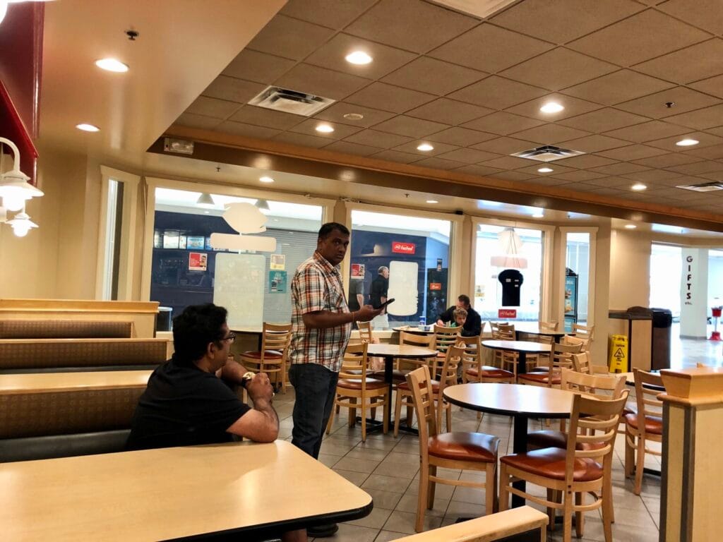 Đầu tư định cư Saskatchewan