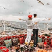 dia-ly-tho-nhi-ky Định cư Thổ Nhĩ Kỳ