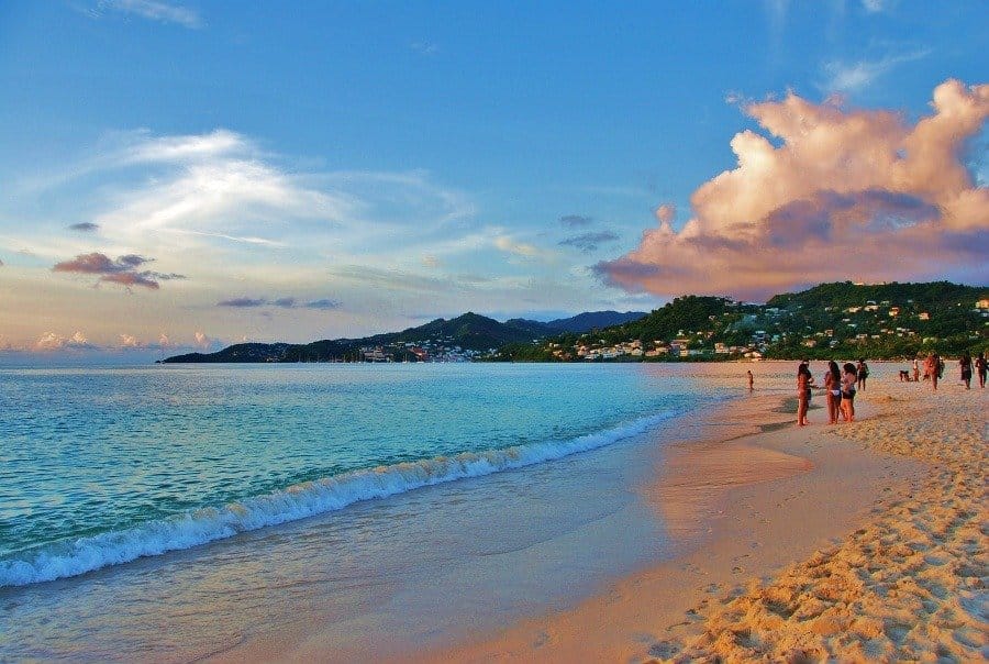 Đầu tư định cư Grenada 3 Đầu tư định cư Grenada