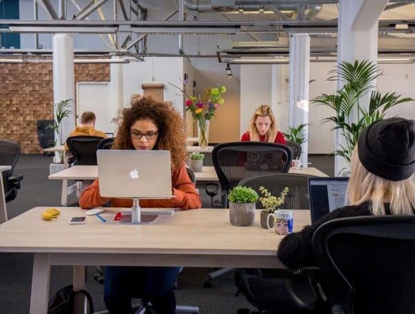 Chuyển đổi nghề nghiệp