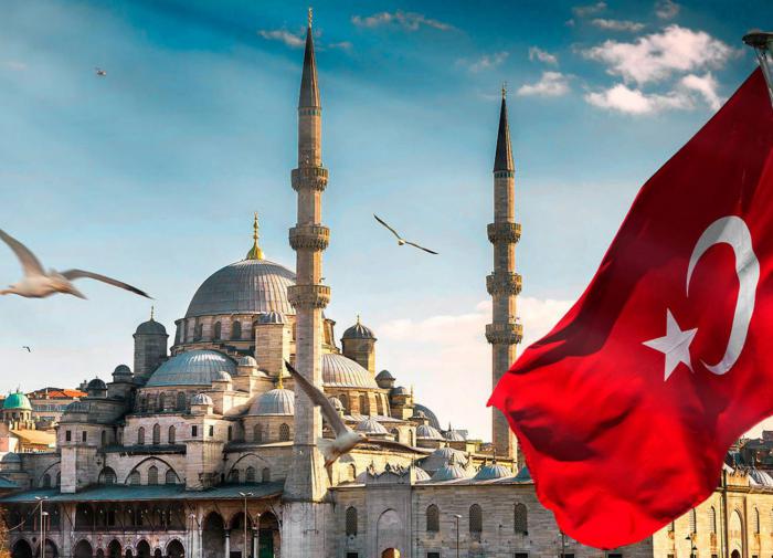 Đầu tư định cư Thổ nhĩ Kỳ (Turkey) 1 Đầu tư định cư Thổ Nhĩ Kỳ