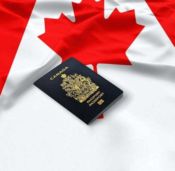 Dân số Nhập cư Canada năm 2021 1 Các câu hỏi về Canada