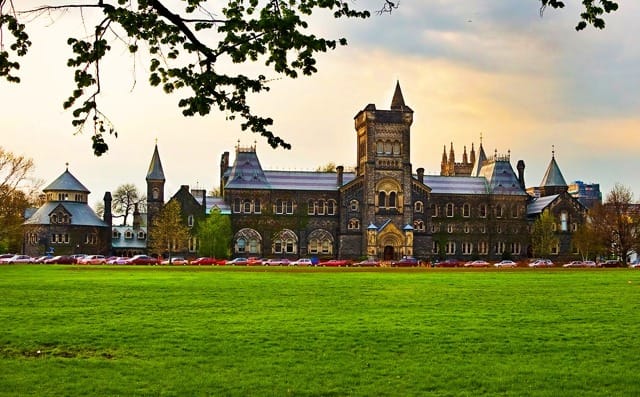 9 lý do nên định cư Canada