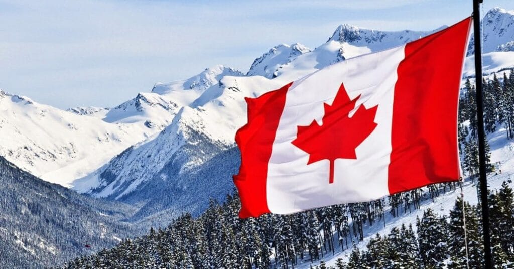 Số lượng người muốn định cư Canada nhiều hơn bao giờ hết 1 Canada 2022
