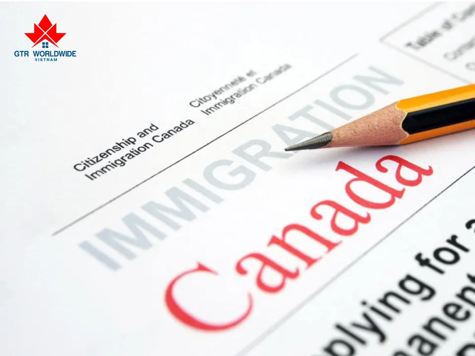 cách định cư Canada dễ nhất theo hình thức Express Entry