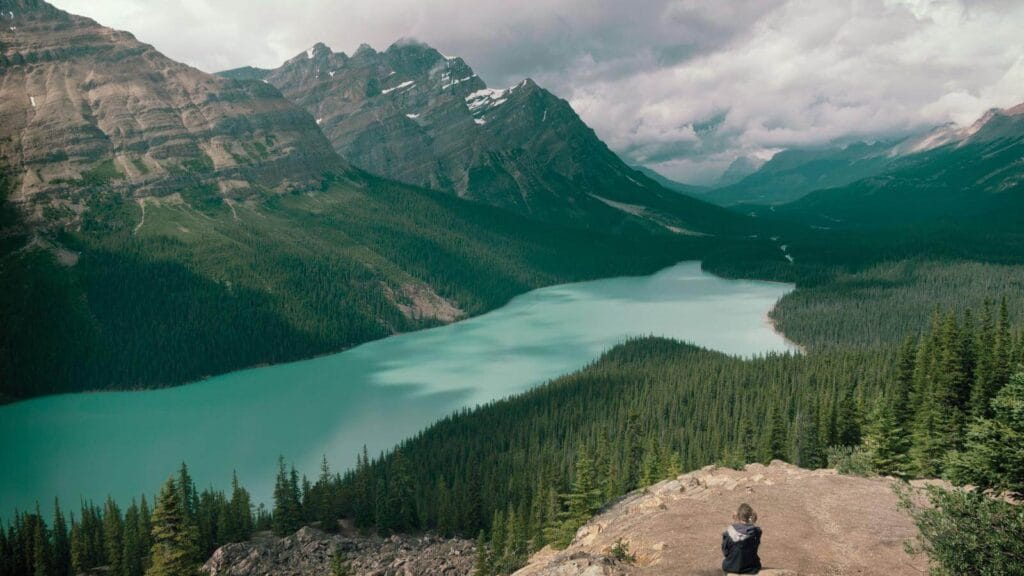 Top 5 cảnh đẹp thiên nhiên tại CanadaTop 5 cảnh đẹp thiên nhiên tại Canada