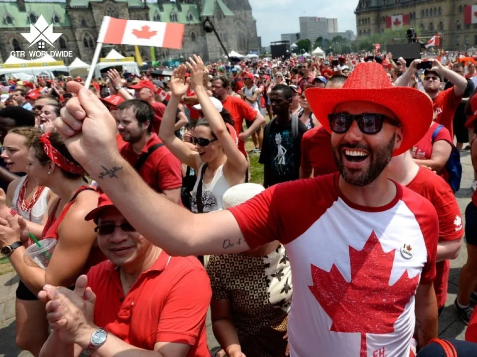 Du học ở Canada - Điều kiện, thủ tục và chi phí 3 nhung-loai-visa-khi-du-hoc-o-canada