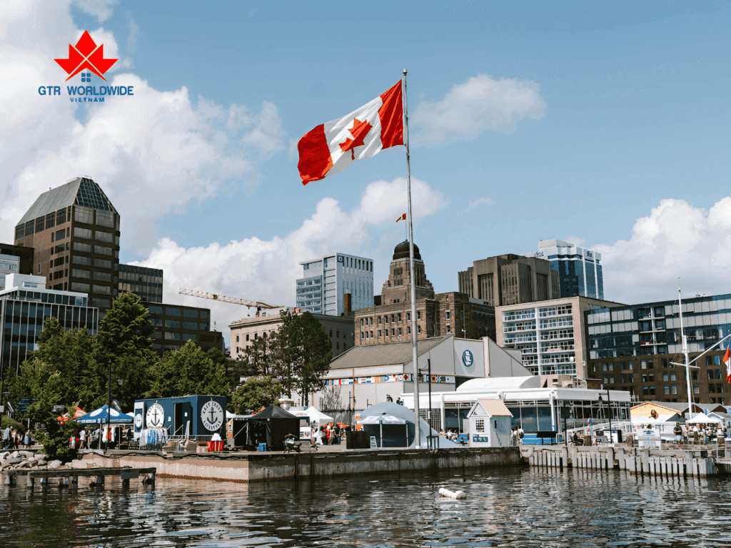 Chương trình định cư Canada mới nhất tỉnh bang Nova Scotia
