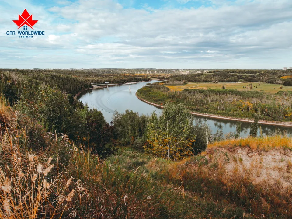 Bạn Biết Gì Về “Định Cư Canada Diện Đầu Tư”? 7 saskatchewan-la-tinh-bang-co-chi-phi-song-thap-nhat-canada