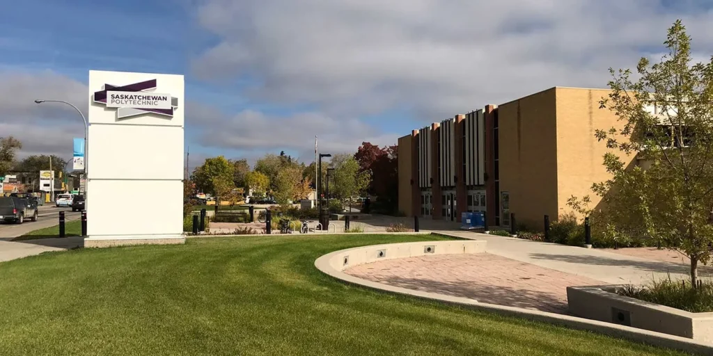sự kiện tại tỉnh bang Saskatchewan