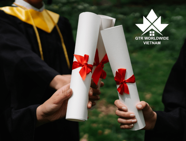 chi phí du học canada