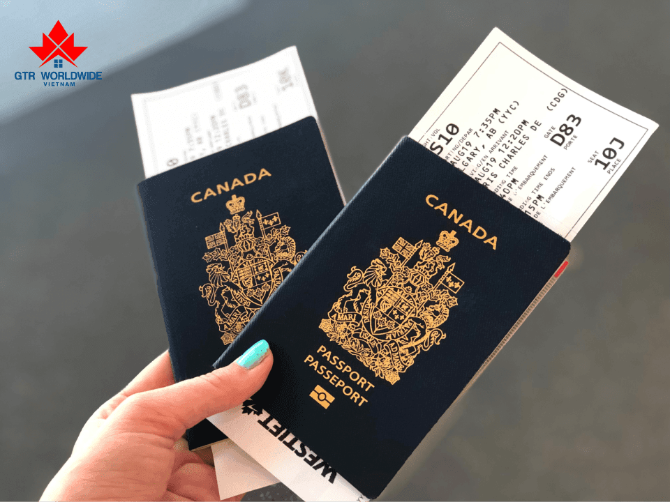 Chi Phí Du Lịch Canada - Bật Mí Những Điều Cần Biết 3 cac-loai-giay-to-de-xin-visa-du-lich-canada