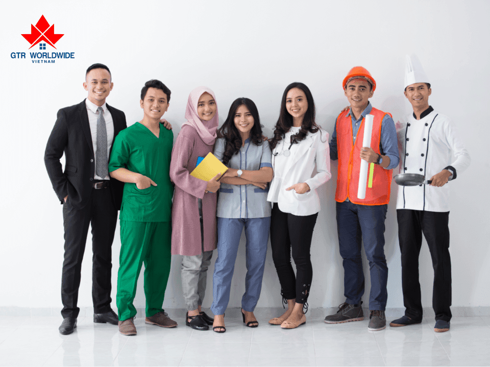 Câu hỏi thường gặp về định cư diện tay nghề (P2) - Giải đáp về chứng chỉ tiếng Anh 1 chuong-trinh-dinh-cu-canada-dien-tay-nghe