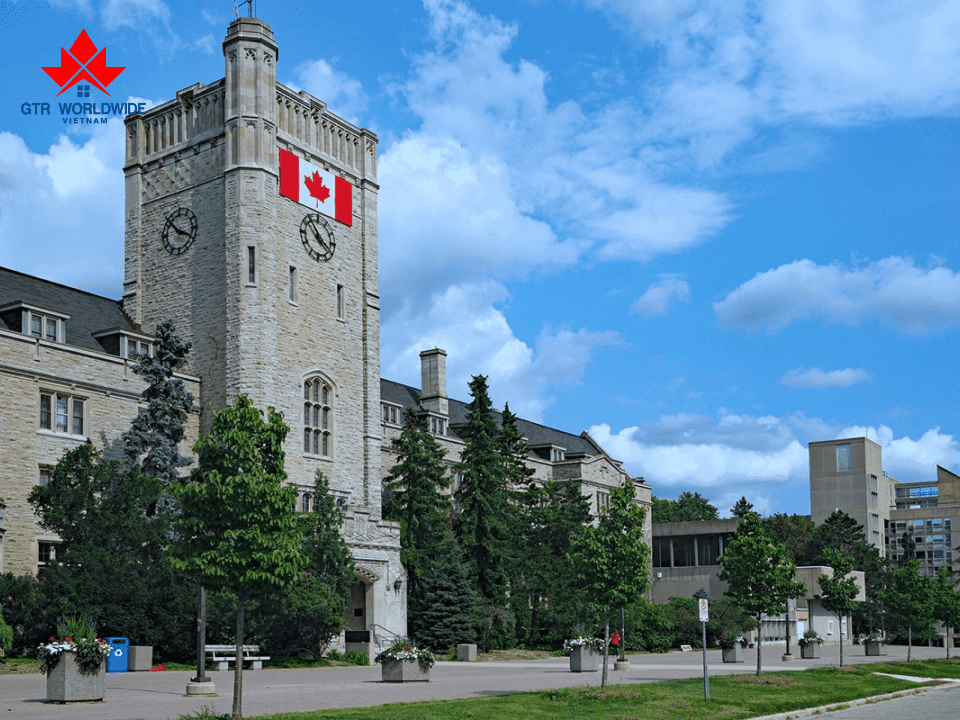 Những Thông Tin Du Học Thạc Sĩ Canada Không Nên Bỏ Qua 3 khi-chon-truong-dai-hoc-can-xem-xet-nhieu-yeu-to