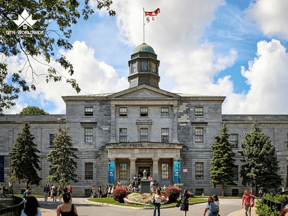 Những điều cần biết về du học Canada ngành điều dưỡng 8 gtrworldwide.com.vn