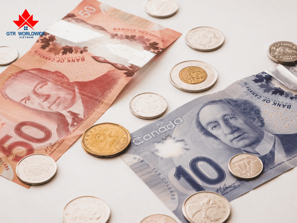Những lưu ý khi lựa chọn việc làm định cư Canada 3 muc-luong-trung-binh-canada