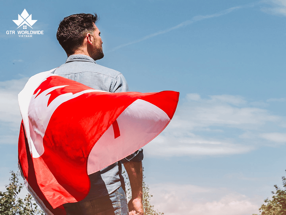 điều kiện định cư canada diện tay nghề cho công nhân lành nghề