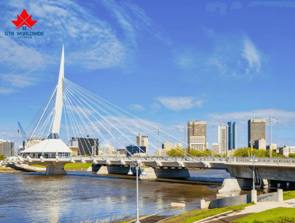 Tiêu chí định cư canada diện tay nghề tại bang Manitoba