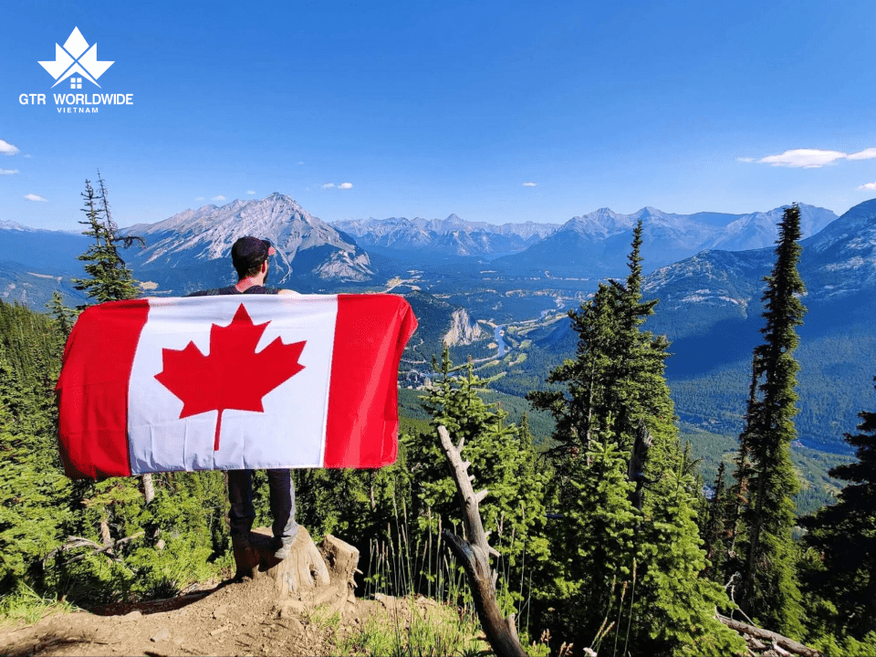 ứng viên đăng ký định cư diện tay nghề canada thành công