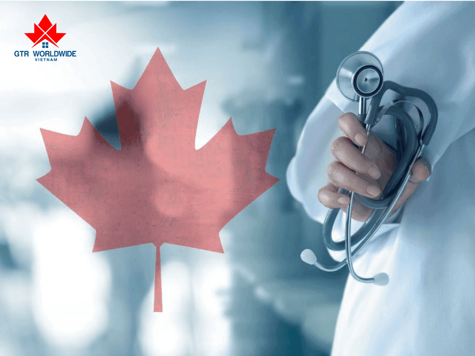 kiểm tra sức khoẻ khi đăng ký định cư diện tay nghề canada