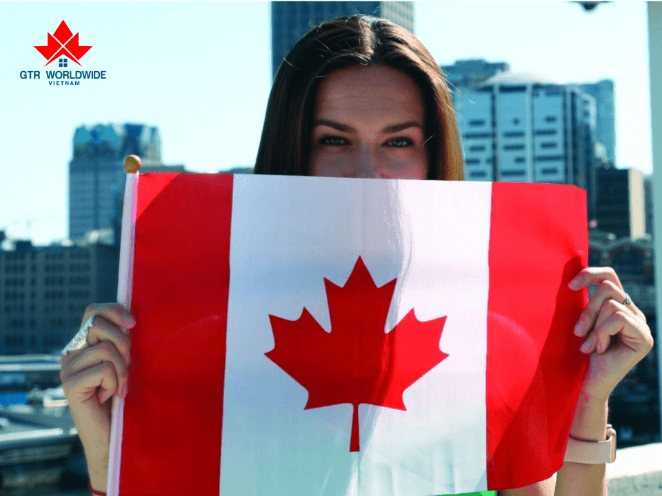 ứng viên đạt đủ điều kiện định cư canada diện tay nghề