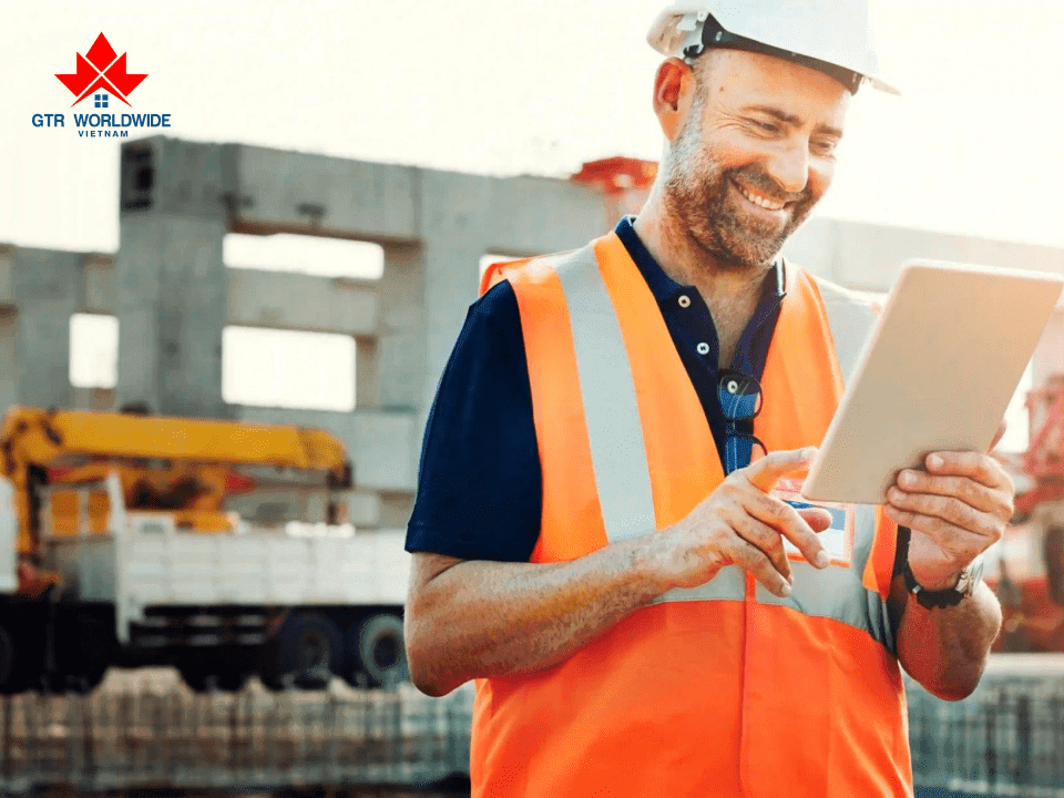 ứng viên định cư canada diện tay nghề liên bang chương trình kinh nghiệm