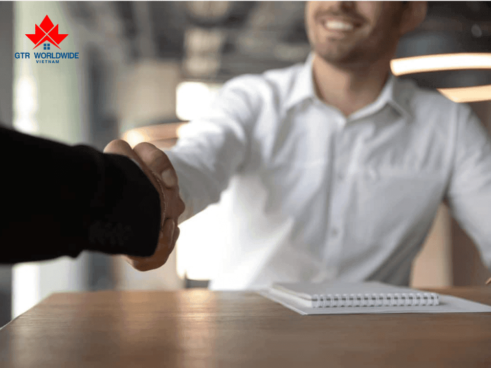 ứng viên định cư Canada diện tay nghề