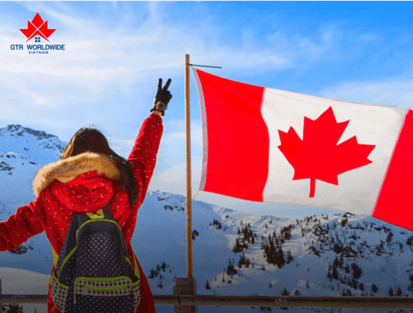 ứng viên được cộng điểm điều kiện định cư canada diện tay nghề