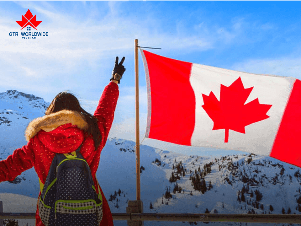 ứng viên được cộng điểm điều kiện định cư canada diện tay nghề