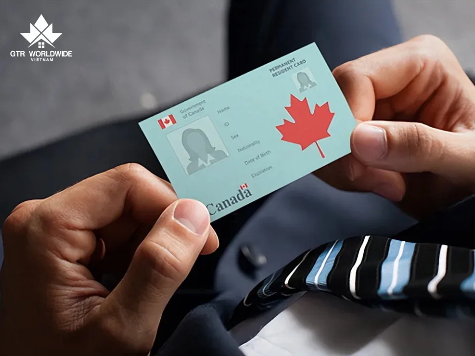 visa du học canada tăng cơ hội trở thành thường trú nhân