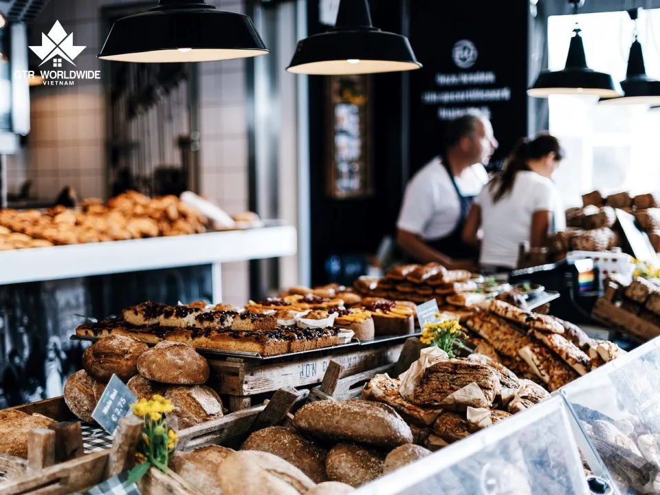 định cư Canada diện đầu tư với sự hỗ trợ từ bất động sản