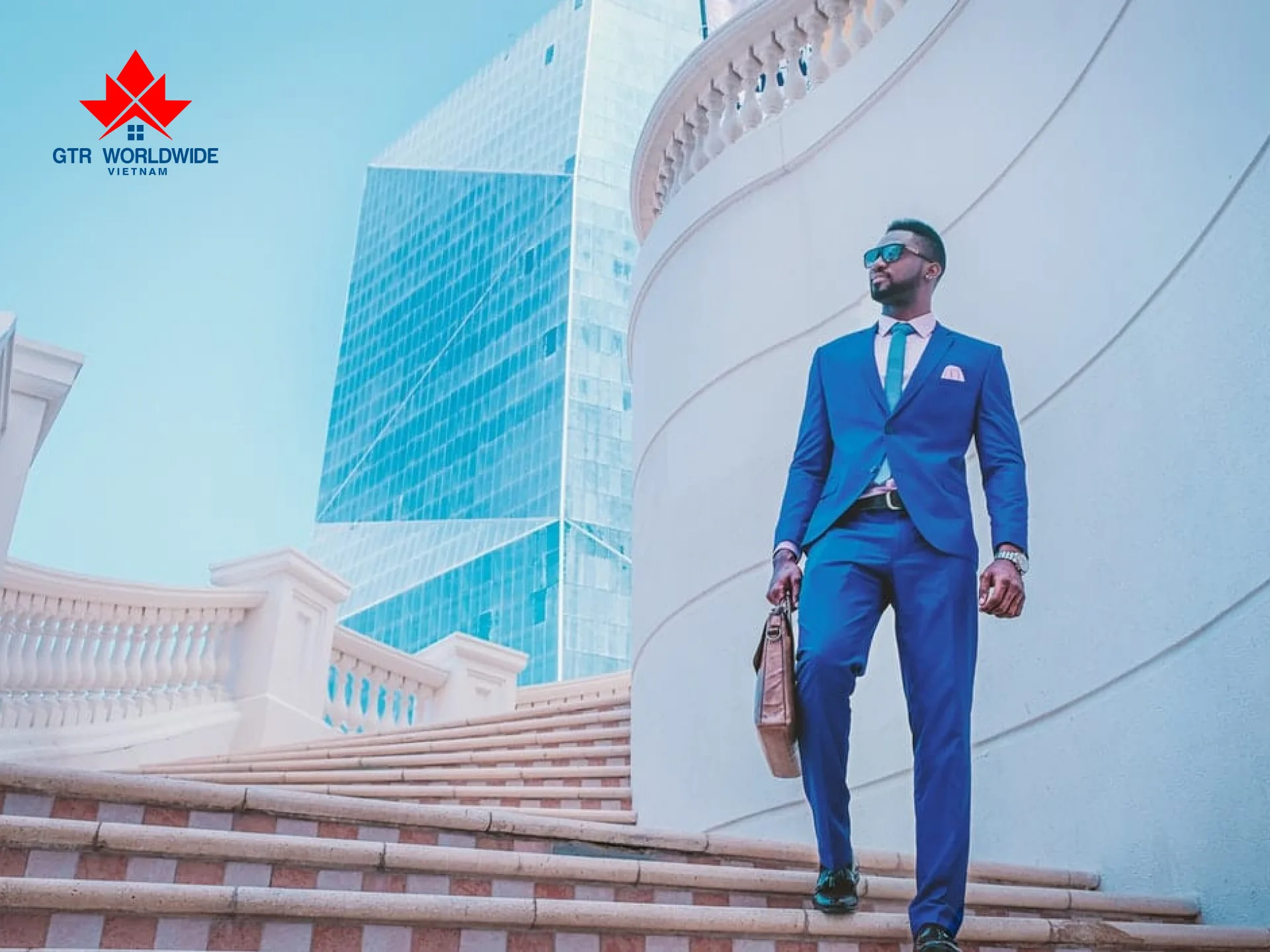 ứng viên định cư canada diện doanh nhân phục vụ kinh doanh thuận lợi