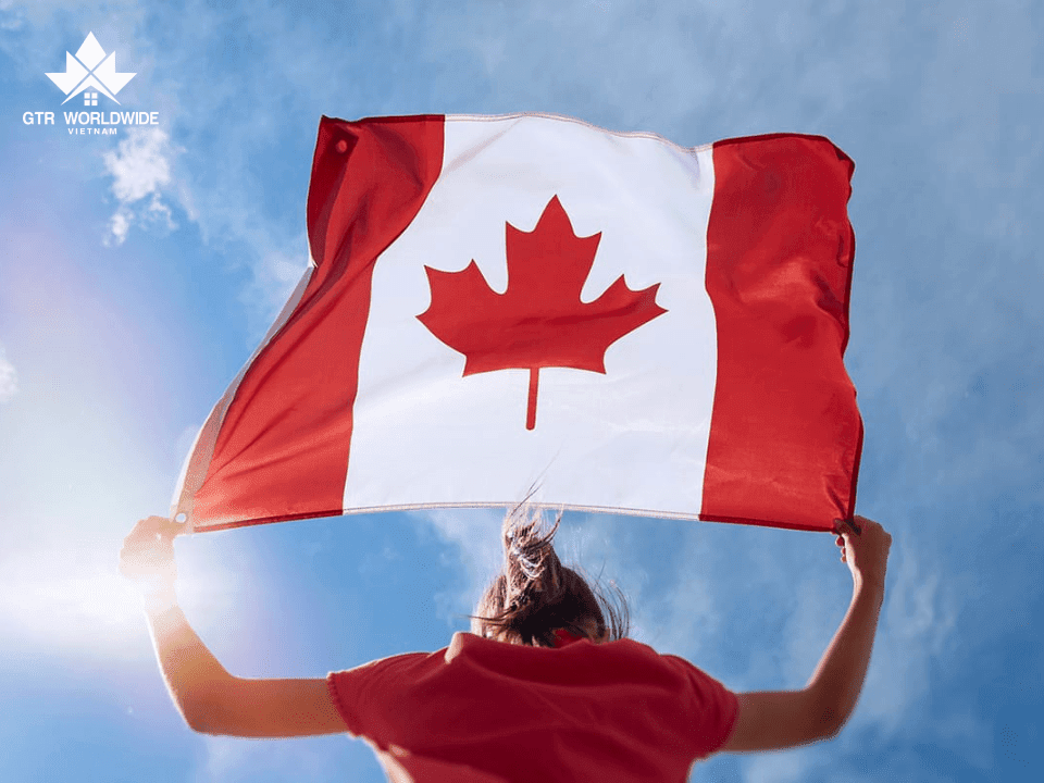 ứng viên đăng ký định cư canada diện pnp