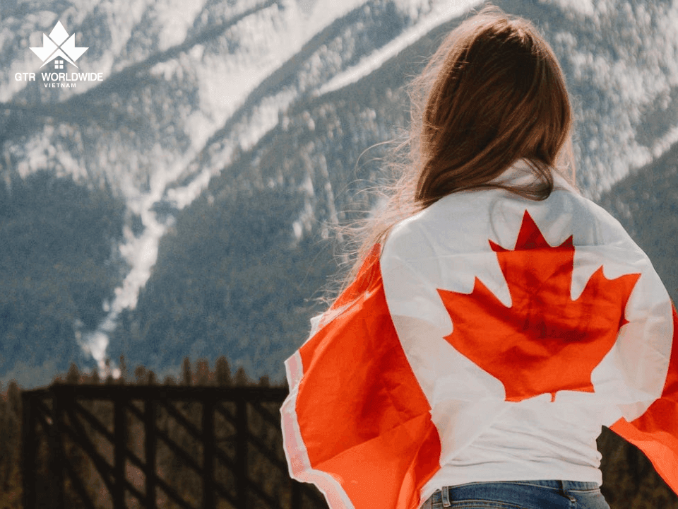 thí sinh đăng ký Định cư Canada diện tay nghề ở Quebec