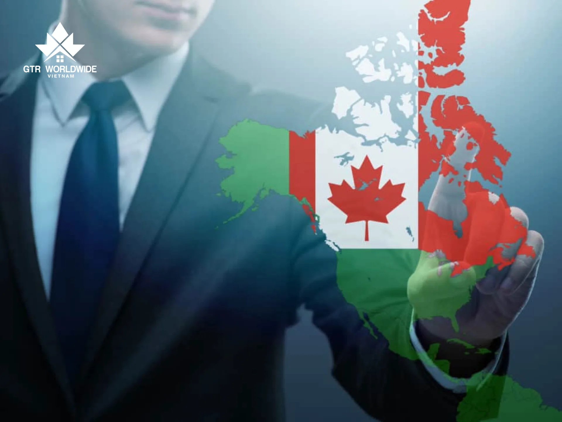 ứng viên định cư canada diện doanh nhân giúp vận hành đầu tư ở tỉnh bang