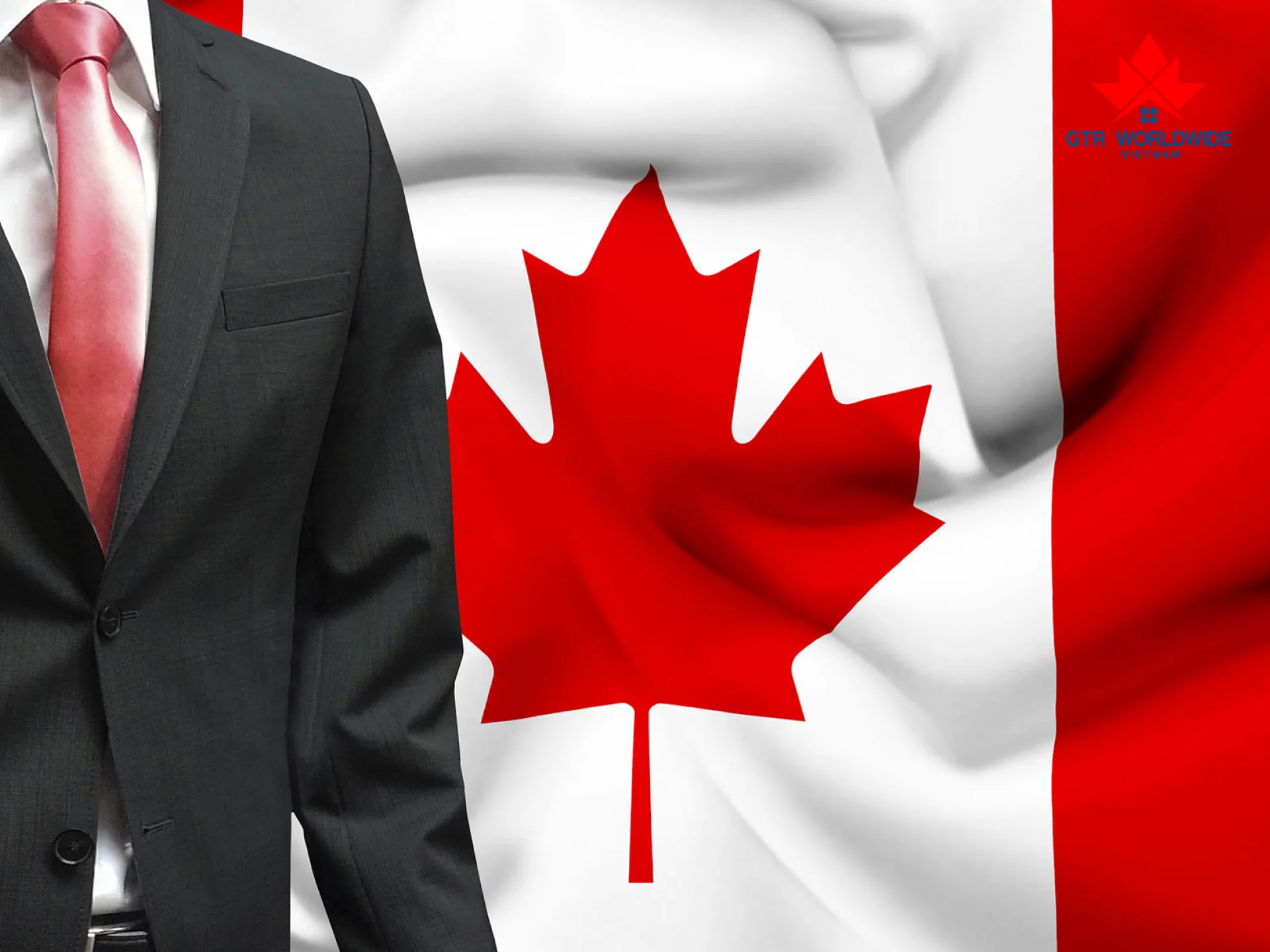 chương trình định cư canada diện doanh nhân