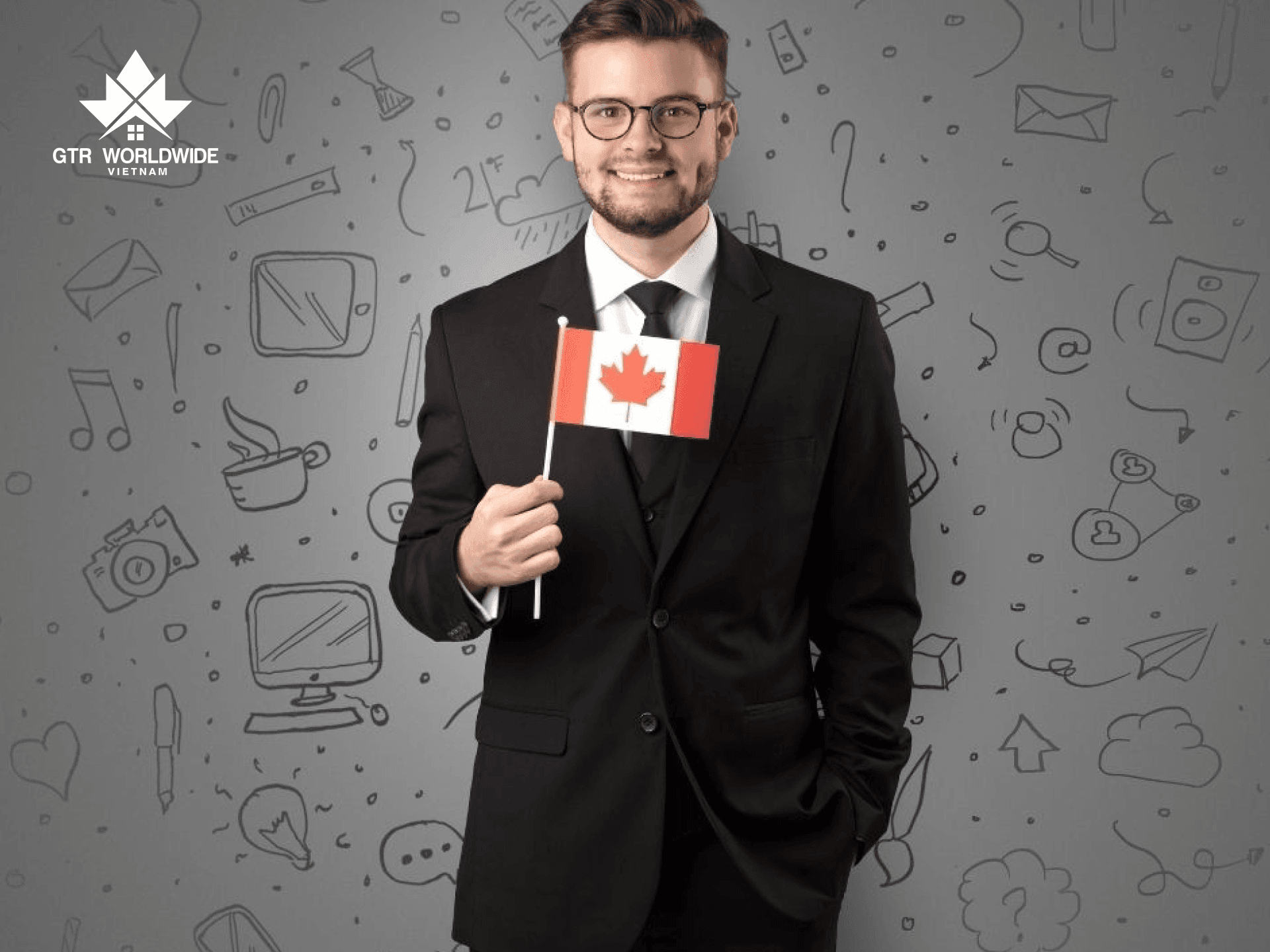 thí sinh định cư canada diện doanh nhân