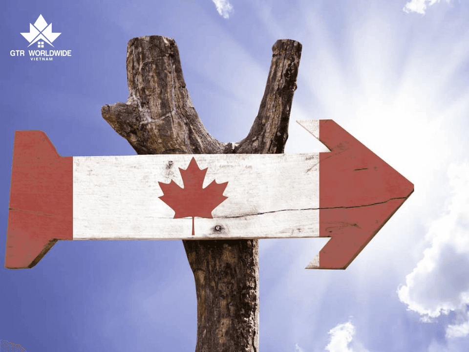 Quebec được nhiều ứng viên lựa chọn 