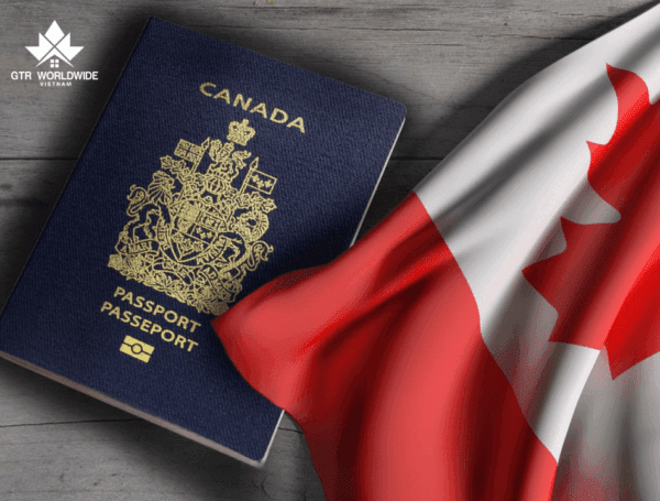 sinh viên cần trả phí xin visa du học canada