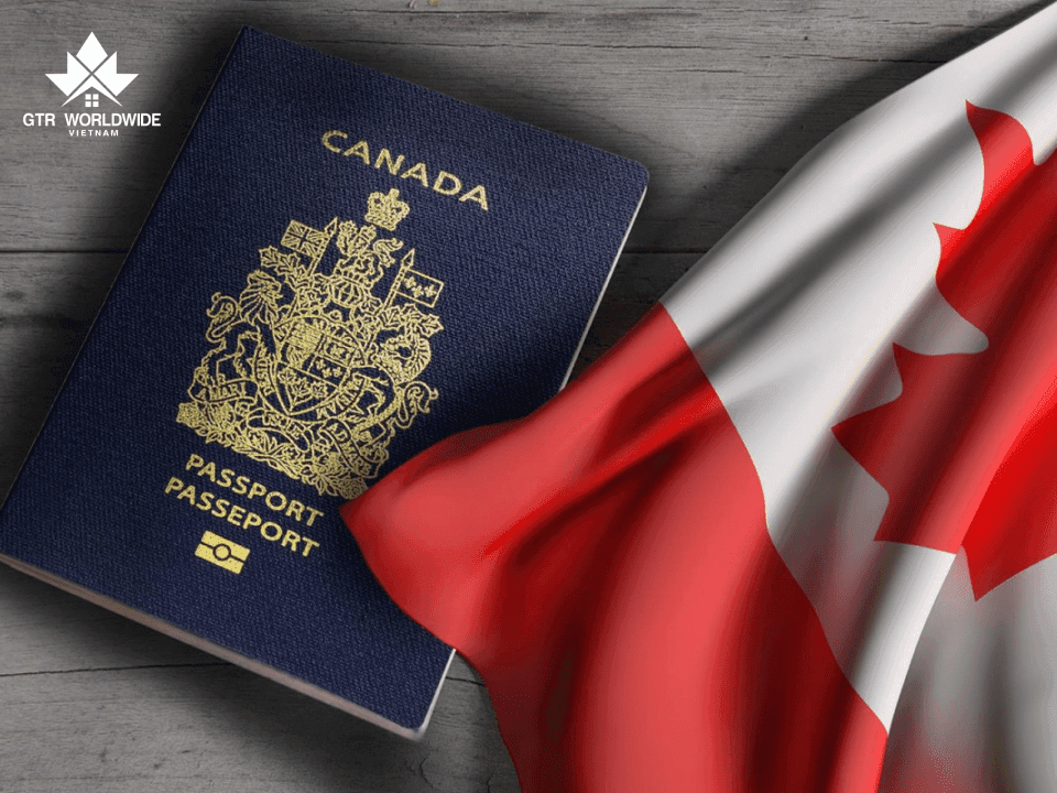 sinh viên cần trả phí xin visa du học canada