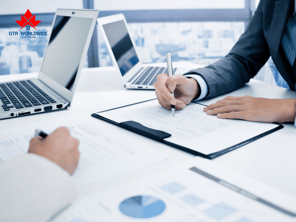 thẩm định tài chính đầu tư khi định cư Canada diện đầu tư